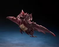 TAMASHII NATIONS GODZILLA Jr. & DESTOROYAH EVOLUTION SET - Godzilla - photo 8