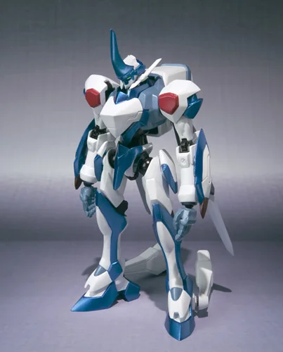 BANDAI #63 Lancelot Club - Code Geass: Lelouch of the Rebellion