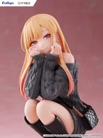 FuRyu Kitagawa Marin knit ver. 1/6 Scale Figure - My Dress-Up Darling - photo 6