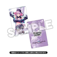 Solarain Akane Shinjo: Dreamy Divas Ver. - GRIDMAN UNIVERSE - photo 2