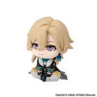 MegaHouse Lookup Honkai：Star Rail Aventurine & Kakavasha set【with gift】 - Honkai: Star Rail - photo 14