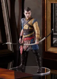 GOOD SMILE COMPANY POP UP PARADE Atreus - God Of War - photo 3