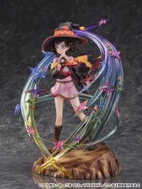 eStream Megumin - Yearning for Explosion Magic Ver. - 1/7 Scale Figure - KONOSUBA -God's Blessing on This Wonderful World! - photo 2