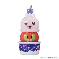 MegaHouse Tsumichen Stack up & Change Digimon Adventure 【with gift】 - Digimon - photo 7