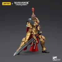 JOYTOY Sisters of Silence White Falcons Vigilator Cadre Vigilator 2 - Warhammer 40K - photo 16