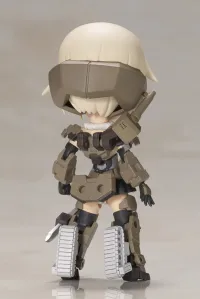 KOTOBUKIYA Qpmini GOURAI - Chibi Figures - photo 3