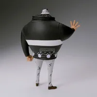 BANDAI ONE PIECE DXF～THE GRANDLINE SERIES～EXTRA BARTHOLOMEW KUMA - ONE PIECE - photo 5