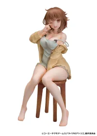 PROOF 1/7 Scale Figure Reisalin Stout Nightclothes ver. - Atelier Ryza - photo 5