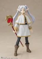 TAMASHII NATIONS FRIEREN - Frieren: Beyond Journey's End - photo 7