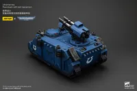 JOYTOY Ultramarines Razorback with twin lascannon - Warhammer 40K - photo 28