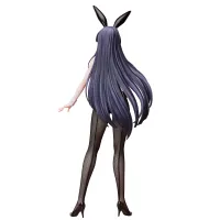 MegaHouse B-style CODE GEASS Rozé of the Recapture Sakuya Sumeragi Bunny Ver. - Code Geass: Lelouch of the Rebellion - photo 5