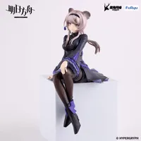 FuRyu ARKNIGHTS Noodle Stopper Figure -Lin- - Arknights - photo 9