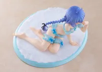 Claynel Roxy Migurdia lingerie Ver. 1/7 Scale Figure - Mushoku Tensei: Jobless Reincarnation - photo 12