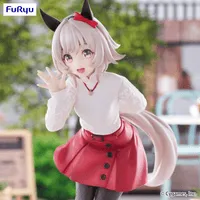 FuRyu Umamusume: Pretty Derby Trio-Try-iT Figure -Curren Chan- - Umamusume: Pretty Derby - photo 3