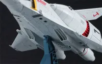 Hasegawa [CW18] 1:400 [CRUSHER JOE] MINERVA - CREATOR WORKS SERIES - photo 9