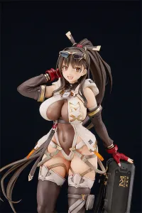 Max Factory MX-chan - CREATOR WORKS SERIES - photo 10