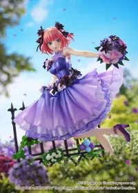 eStream Nino Nakano -Floral Dress Ver.- (SHIBUYA SCRAMBLE FIGURE) - The Quintessential Quintuplets - photo 7