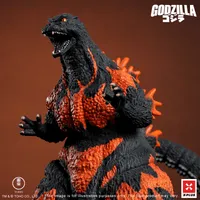 X-PLUS Godzilla (1995) Standard Version - Godzilla - photo 8