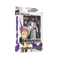 BANDAI Anime Heroes - Jujutsu Kaisen - Ryomen Sukuna - Jujutsu Kaisen - photo 4