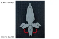 BANDAI HOBBY HGUC 1/144 #153 Unicorn Gundam 2 Banshee Norn (Unicorn Mode) - Mobile Suit Gundam Unicorn / Narrative - photo 6
