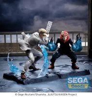 SEGA Luminasta "Jujutsu Kaisen" -Kento Nanami- Joint Struggle Brush-up Ver. - Jujutsu Kaisen - photo 4