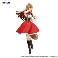 FuRyu Spice and Wolf　Trio-Try-iT Figure -Holo Red Hood ver.- - Spice and Wolf - photo 12