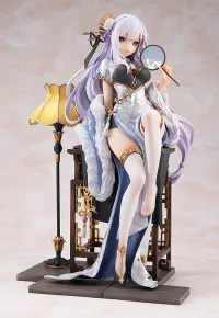 KADOKAWA Emilia: Graceful Beauty ver. - Re:ZERO -Starting Life in Another World- - photo 1