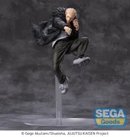 SEGA Luminasta "Jujutsu Kaisen Culling Game" -Kinji Hakari- - Jujutsu Kaisen - photo 5