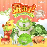 Vegetables fairy 3rd