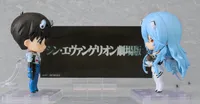 GOOD SMILE COMPANY Nendoroid Rei Ayanami: Long Hair Ver. - Rebuild of Evangelion - photo 6