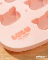 TOYZEROPLUS LuLu the Piggy Generic - Ice Mold - LuLu The Piggy - photo 3