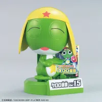 BANDAI HOBBY KERORO - KERORO GUNSO Ver.1.5 + FLYING BOARD - Sgt. Keroro - photo 4