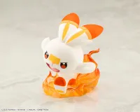 KOTOBUKIYA Pokémon VICTOR with SCORBUNNY ARTFX J STATUE - Pokémon - photo 22