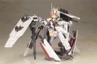 KOTOBUKIYA FRAME ARMS GIRL IZUMO - Frame Arms Girl - photo 22