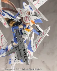 KOTOBUKIYA WEAPON UNIT49 STRIDE SMG - M.S.G - photo 3
