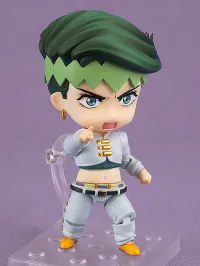 GOOD SMILE COMPANY Nendoroid Rohan Kishibe(re-run) - JoJo's Bizarre Adventure - photo 4