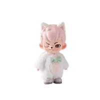 TNT SPACE Rayan No Puppies No World series figures Rayan - Rayan - photo 8