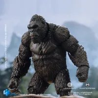 HIYA TOYS Exquisite Basic Series None Scale Kong Skull Island Kong - Live Action Movies/TV - photo 9
