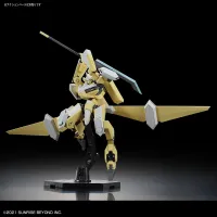 BANDAI HOBBY HG 1/72 MAILeS REIKI KAI - AMAIM Warrior at the Borderline - photo 10