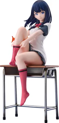 GOOD SMILE COMPANY Rikka Takarada - GRIDMAN UNIVERSE - photo 2