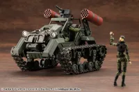 KOTOBUKIYA HEXA GEAR BOOSTER PACK 014 FREEDOM CRAWLER - HEXA GEAR - photo 2