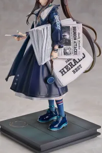 Good Smile Arts Shanghai Amiya: Newsgirl VER. - Arknights - photo 7