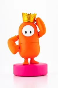 KOTOBUKIYA FALL GUYS ULTIMATE KNOCKOUT Action Figure pack 01: Movie Star/Chicken Costume - Fall Guys - photo 7
