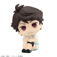 MegaHouse Lookup Haikyu！！ Toru Oikawa Uniform ver. - Haikyu!! - photo 6