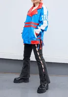 GOOD SMILE COMPANY Tamamo Cross Biker Jacket - Umamusume: Pretty Derby - photo 10
