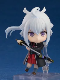 GOOD SMILE COMPANY Nendoroid Nanao Hibiya - Reign of the Seven Spellblades - photo 3
