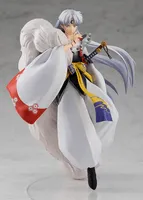 GOOD SMILE COMPANY POP UP PARADE Sesshomaru - Inuyasha - photo 4