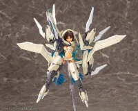 KOTOBUKIYA SITARA KANESHIYA Ver. Karwa Chauth - Alice Gear Aegis - photo 5