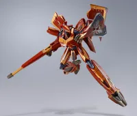 TAMASHII NATIONS MOVIE EDITION Sv-262Hs DRAKEN Ⅲ(BOGUE CON-VAART USE) "MACROSS DELTA", TAMASHII NATIONS DX CHOGOKIN - Macross - photo 1
