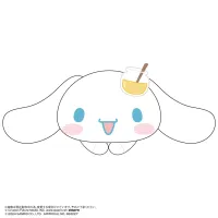 MAX LIMITED Hatsune miku×Cinnamoroll HUG CHARACTER COLLECTION2 (6pc per box) - Hatsune Miku - photo 4